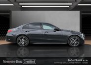 Mercedes-Benz Třídy C Sedan 2,0 l 145 kw