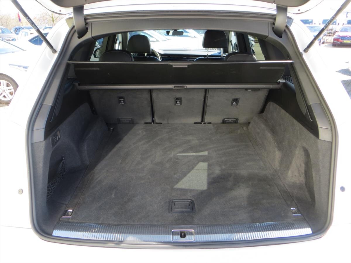 Audi Q7 SUV / Terénní 3,0 l 210 kw