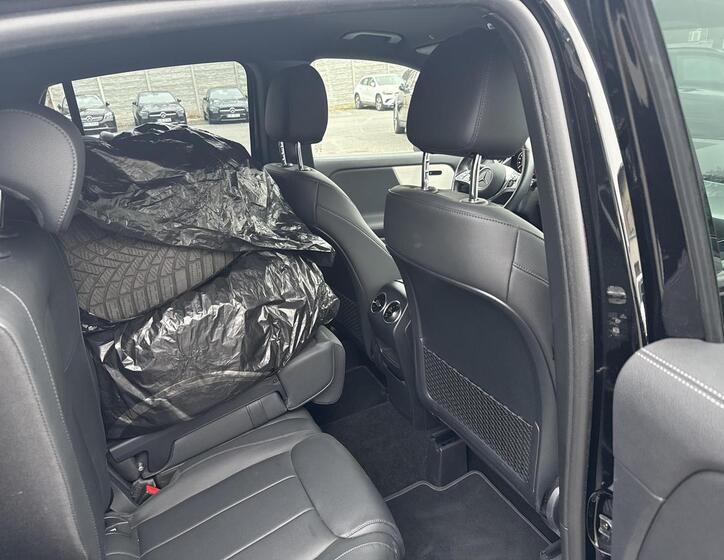 Mercedes-Benz GLA 15