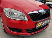 Škoda Fabia Kombi 1,2 l 44 kw