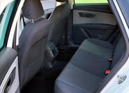 Seat Leon Kombi 1,2 l 81 kw