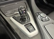 BMW M6 Kabriolet 4,4 l 412 kw