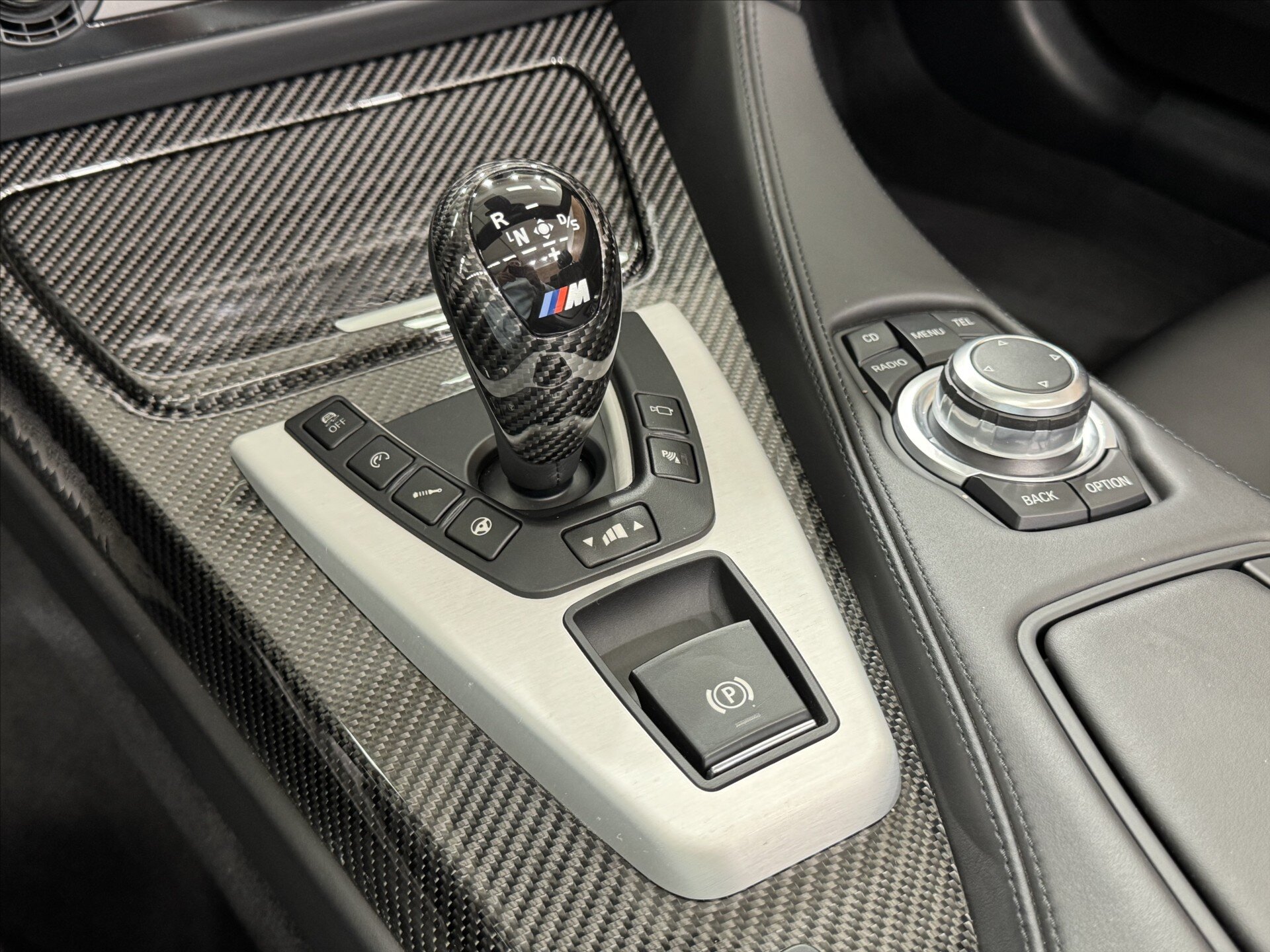 BMW M6 Kabriolet 4,4 l 412 kw