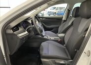 Škoda Octavia Kombi 1,5 l 85 kw