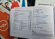 Seat Leon Kombi 1,4 l 103 kw