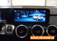 Mercedes-Benz GLB SUV / Terénní 0,0 110 kw