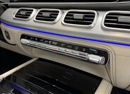 Mercedes-Benz GLE SUV 3,0 l 280 kw