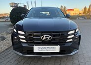 Hyundai Tucson SUV / Terénní 1,6 l 117 kw
