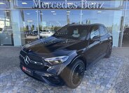 Mercedes-Benz GLC SUV / Terénní 2,0 l 245 kw