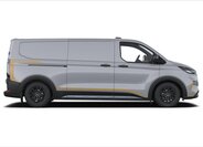 Ford Transit Custom 7