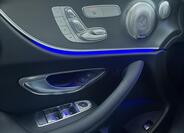 Mercedes-Benz Třídy E 12