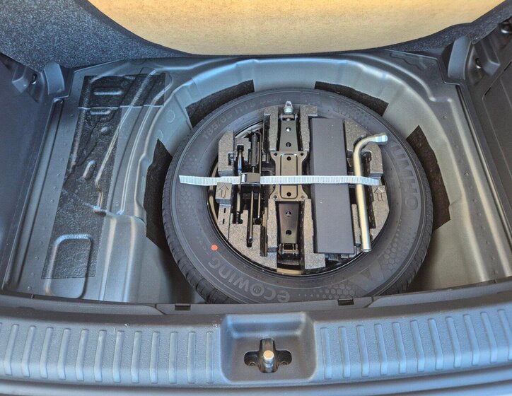 Škoda Fabia Hatchback 1,0 l 70 kw