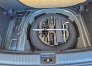 Škoda Fabia Hatchback 1,0 l 70 kw