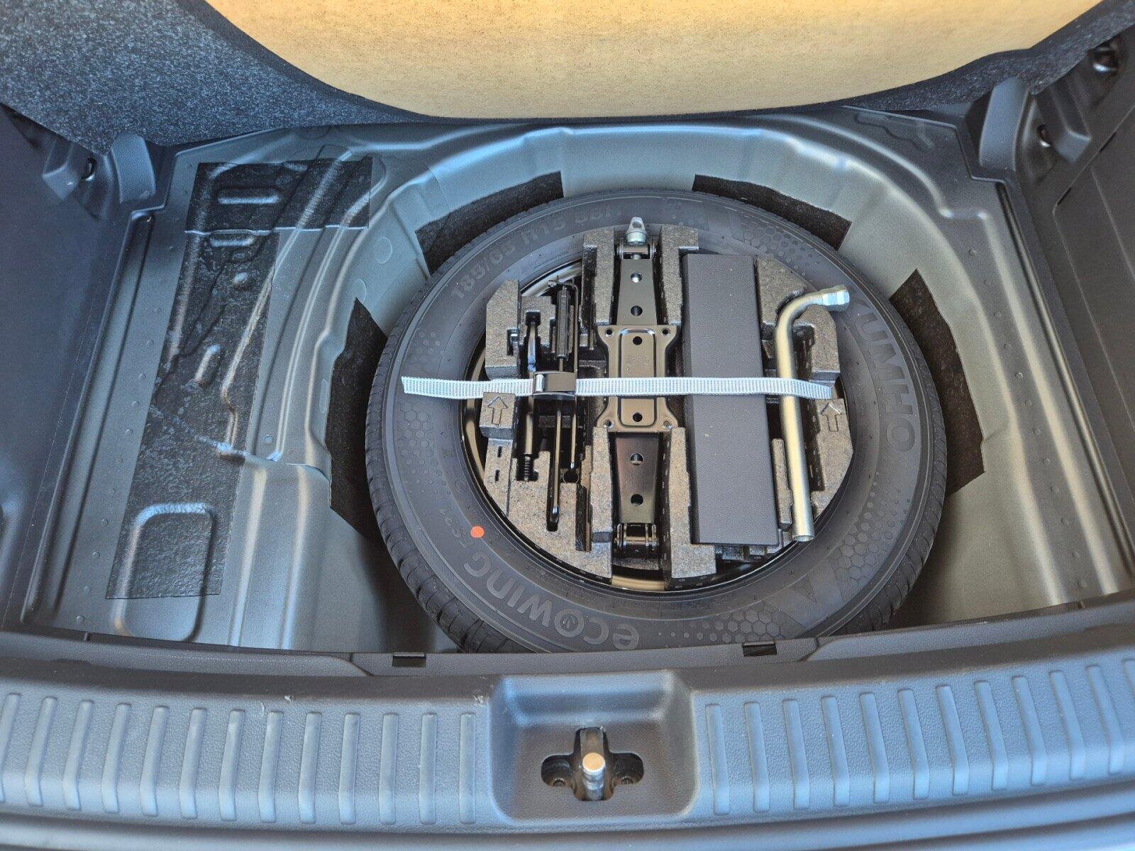 Škoda Fabia Hatchback 1,0 l 70 kw