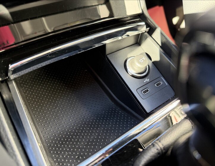 Škoda Karoq Kombi 2,0 l 85 kw