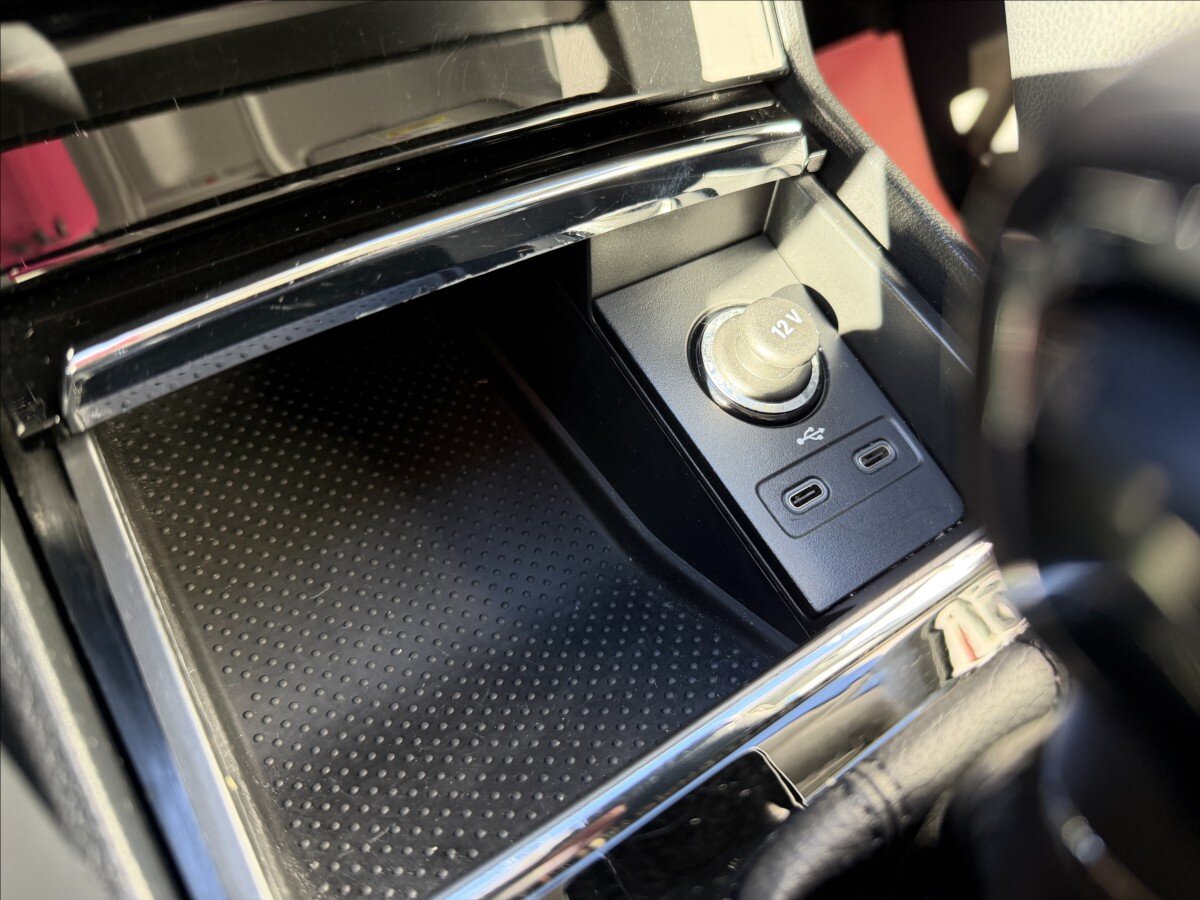 Škoda Karoq Kombi 2,0 l 85 kw