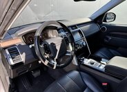 Land Rover Discovery SUV / Terénní 3,0 l 225 kw