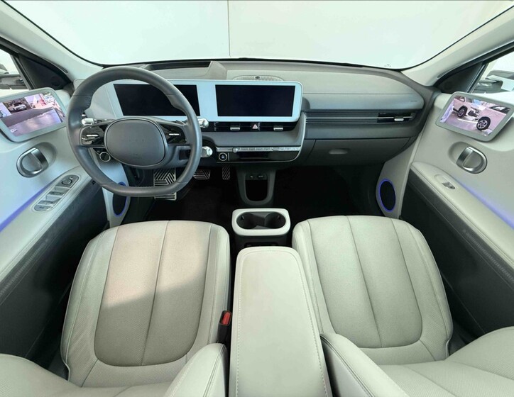 Hyundai Ioniq 5 9