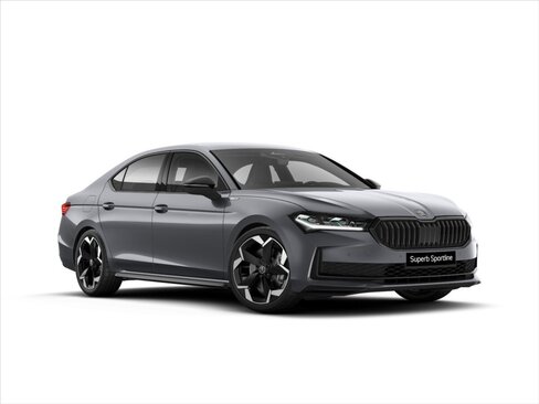 Škoda Superb Hatchback 0,0 142 kw