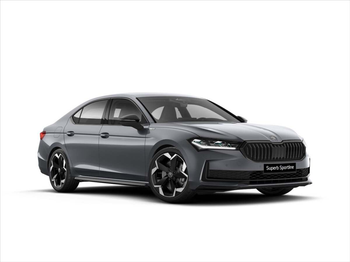 Škoda Superb Hatchback 0,0 142 kw