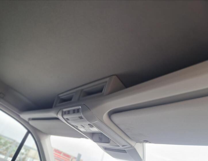 Volkswagen Crafter 22