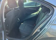 Škoda Octavia Liftback 1,5 l 110 kw