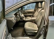 Lexus RX 350 11