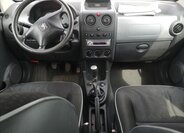 Peugeot Partner Kombi 1,4 l 55 kw