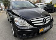 Mercedes-Benz Třídy B 15