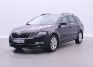 Škoda Octavia Liftback 2,0 l 110 kw