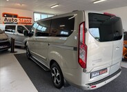 Ford Transit Custom 5