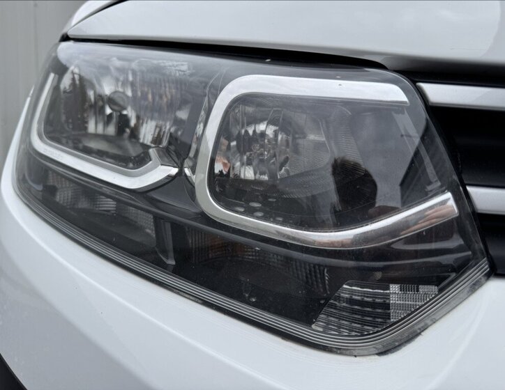 Citroën Berlingo Skříň 1,5 l 75 kw