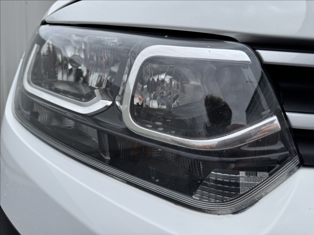 Citroën Berlingo Skříň 1,5 l 75 kw