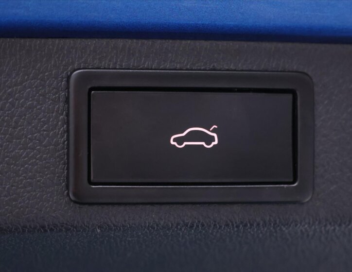 Škoda Octavia Kombi 1,6 l 81 kw