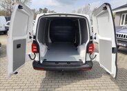 Volkswagen Transporter VAN / Minibus 2,0 l 84 kw