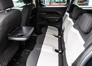 Citroën Berlingo MPV 1,5 l 96 kw