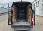Mercedes-Benz Sprinter 15