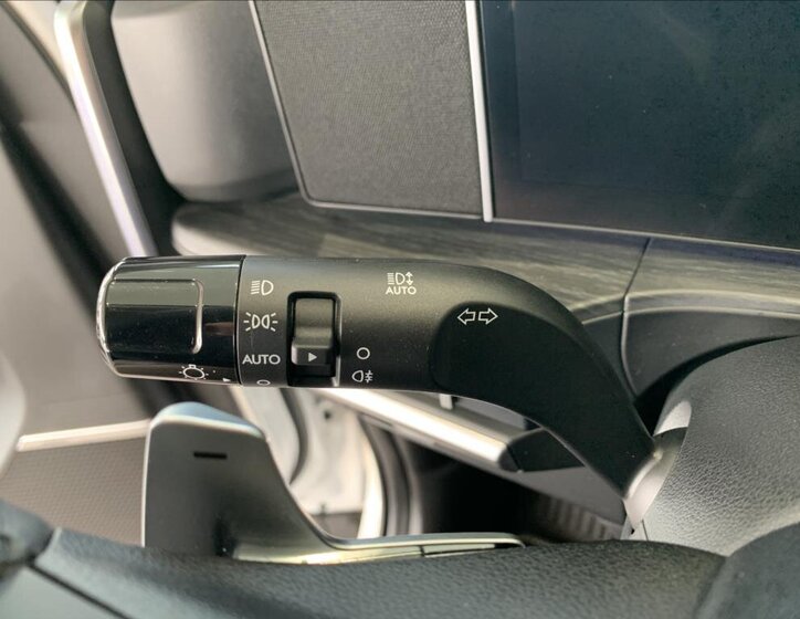 Hyundai Santa Fe SUV / Terénní 1,6 l 117 kw