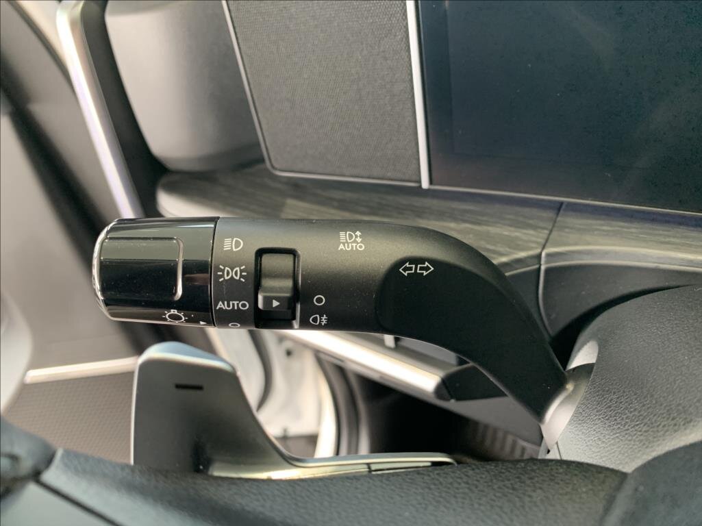 Hyundai Santa Fe SUV / Terénní 1,6 l 117 kw