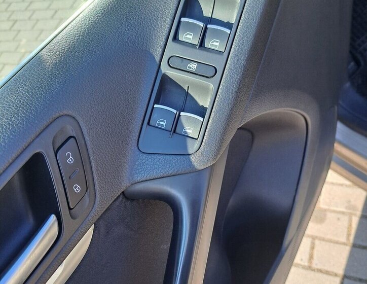 Volkswagen Tiguan SUV / Terénní 0,0 0