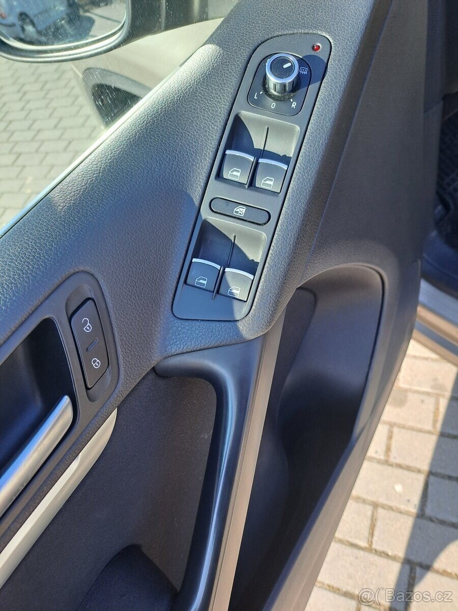 Volkswagen Tiguan SUV / Terénní 0,0 0