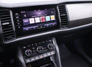 Škoda Kodiaq SUV / Terénní 2,0 l 147 kw