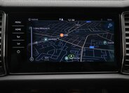 Škoda Kodiaq SUV / Terénní 2,0 l 147 kw