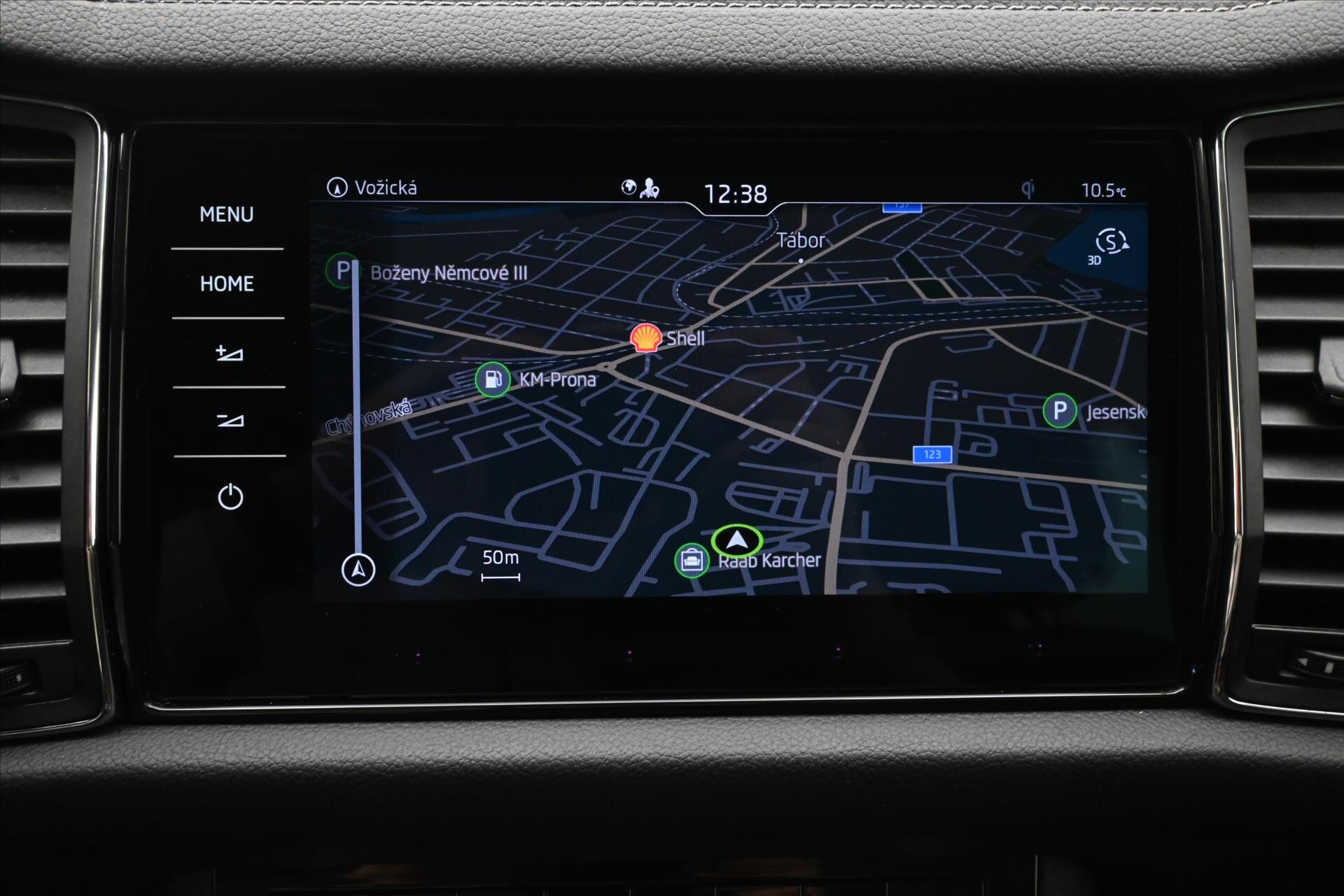 Škoda Kodiaq SUV / Terénní 2,0 l 147 kw