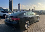 Audi A5 Hatchback 3,0 l 200 kw