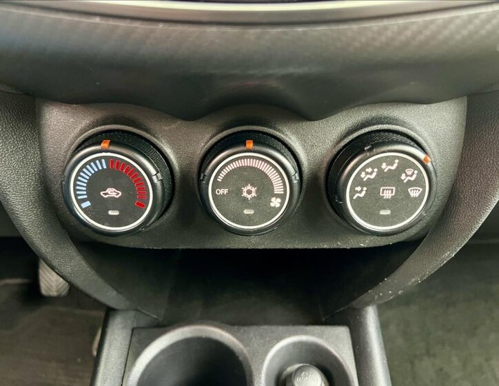 Mitsubishi ASX SUV 1,6 l 86 kw