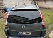 Citroën C4 Picasso MPV 0,0 0
