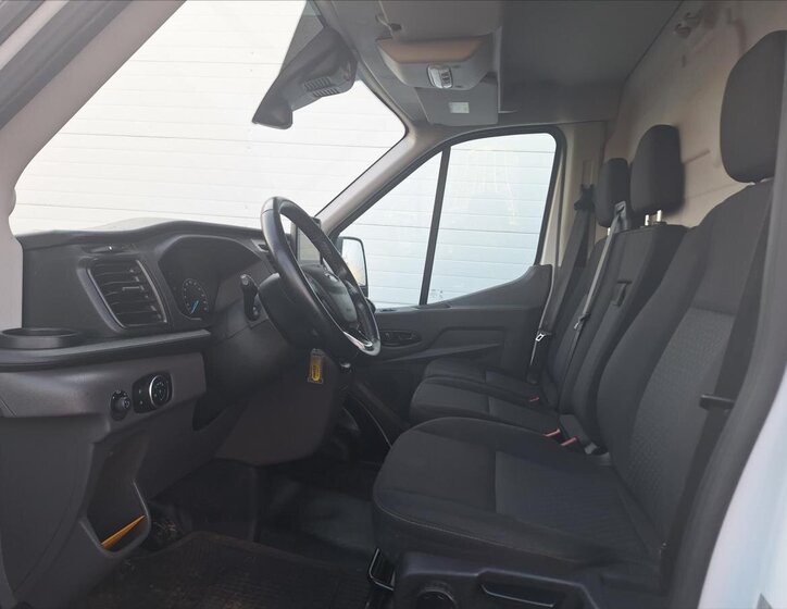 Ford Transit Ostatní 2,0 l 96 kw