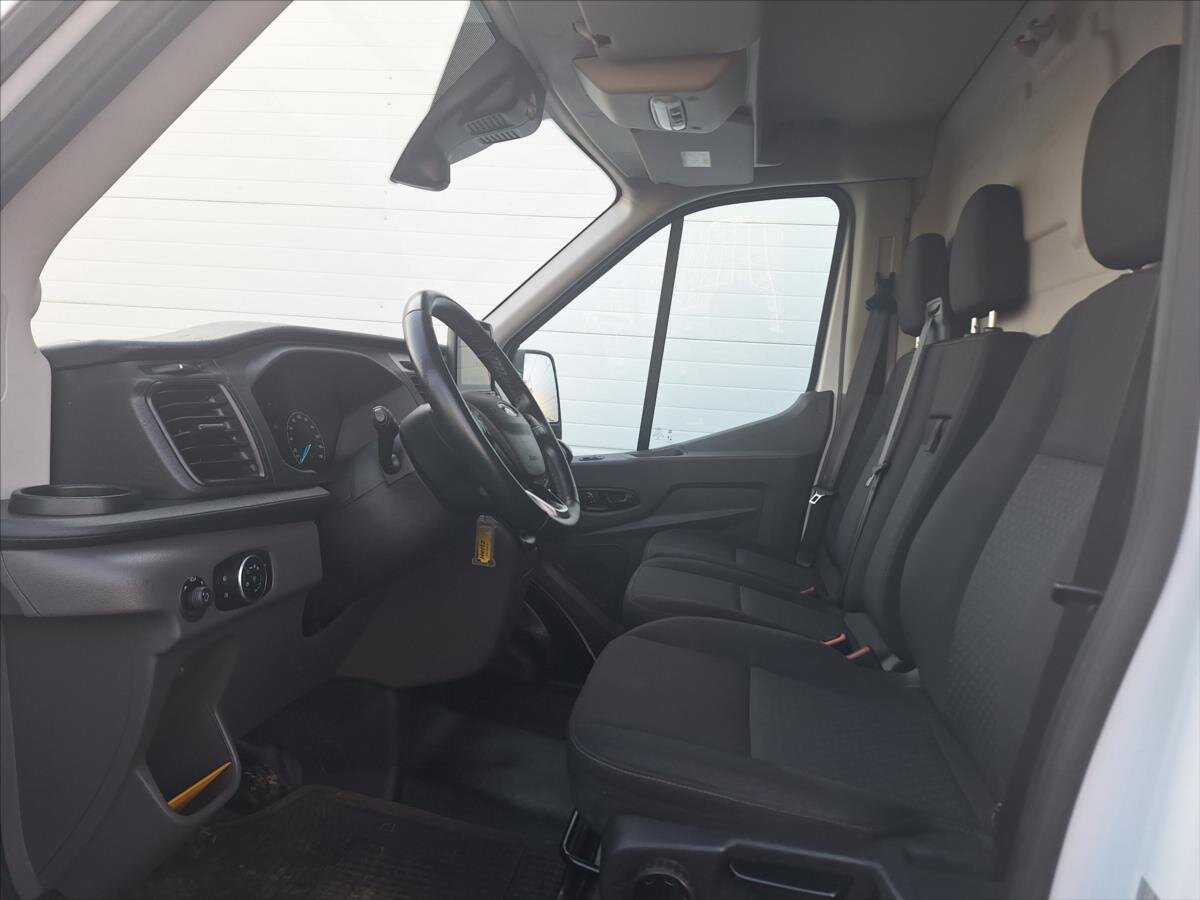 Ford Transit Ostatní 2,0 l 96 kw