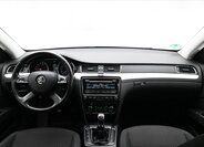 Škoda Superb Kombi 2,0 l 103 kw